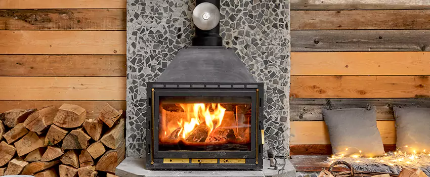 Travis Industries Elite Fireplace Inspection and Maintenance in Palm River-Clair Mel, Florida