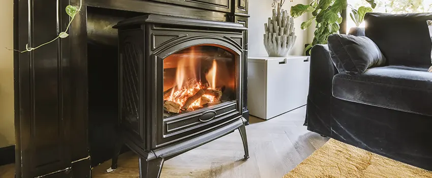 Valor Wood Fireplace in Palm River-Clair Mel, FL