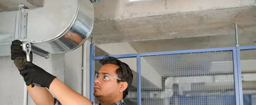 Benefit of Ventilation Cleaning in Palm River-Clair Mel, Florida