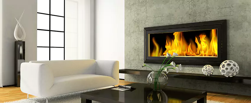 Ventless Fireplace Oxygen Depletion Sensor Installation and Repair Services in Palm River-Clair Mel, Florida