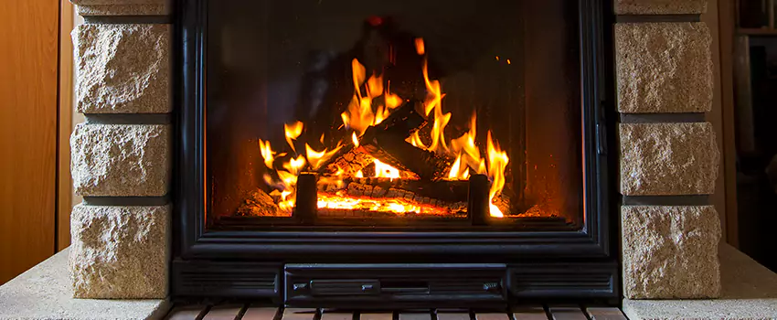Cost of Wood Fireplace Installation in Palm River-Clair Mel, FL