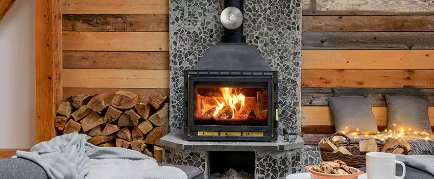 Affordable Wood Fireplace Fixing Solutions in Palm River-Clair Mel, Florida