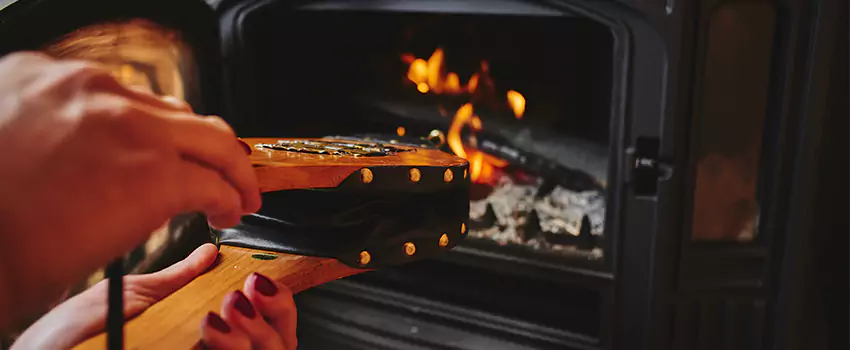 Cost of Wood Furnace Repair and Installation Services in Palm River-Clair Mel, FL
