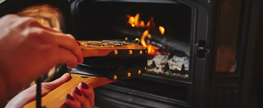Wood Stove Grates Repair in Palm River-Clair Mel, Florida