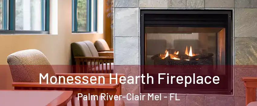  Monessen Hearth Fireplace Palm River-Clair Mel - FL